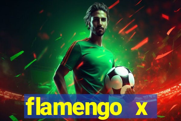 flamengo x athletico pr futemax